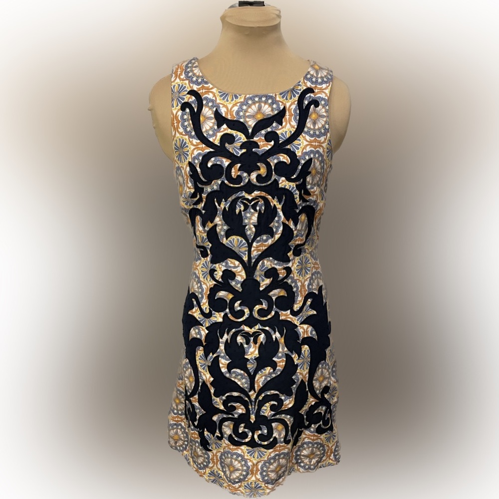 Vanessa Virginia by Anthropologie Owen Dress